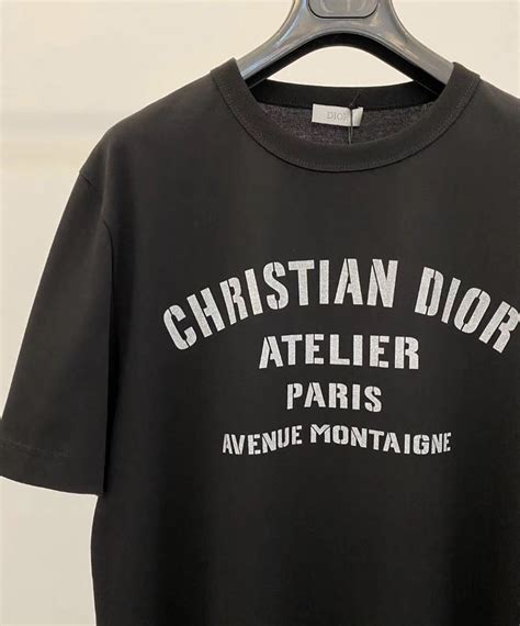 orange and white dior shirt|christian Dior t shirt price.